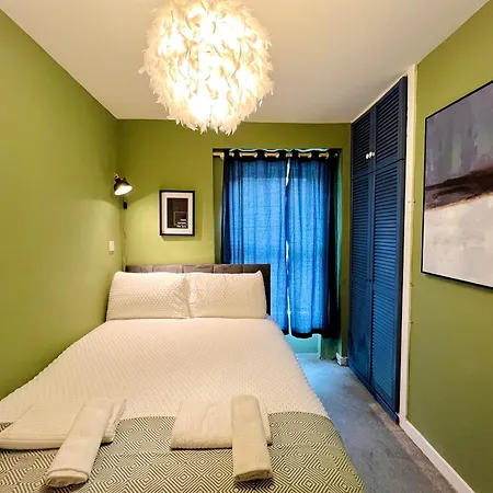 Blessington Apartamento *