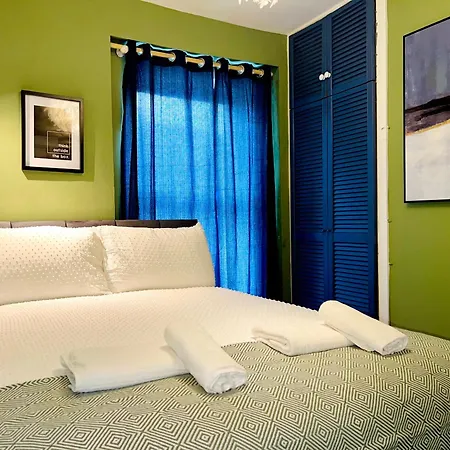 Appartement Blessington