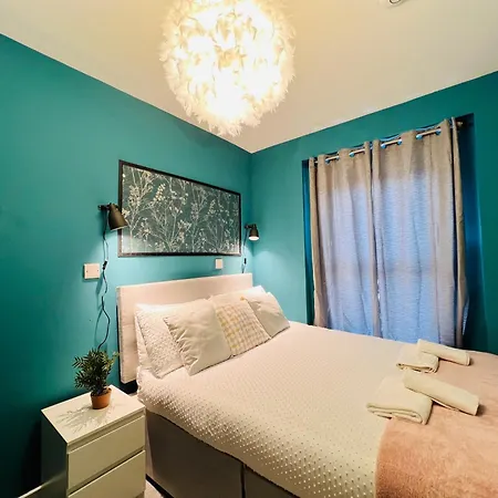Appartement Blessington